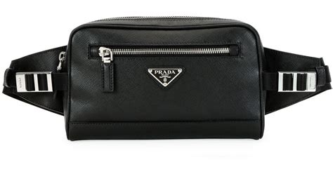 prada fanny pack mens|prada belt backpack.